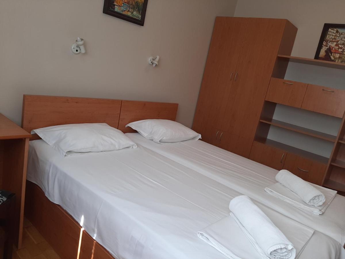 Guest House Diel Veliko Tarnovo Luaran gambar