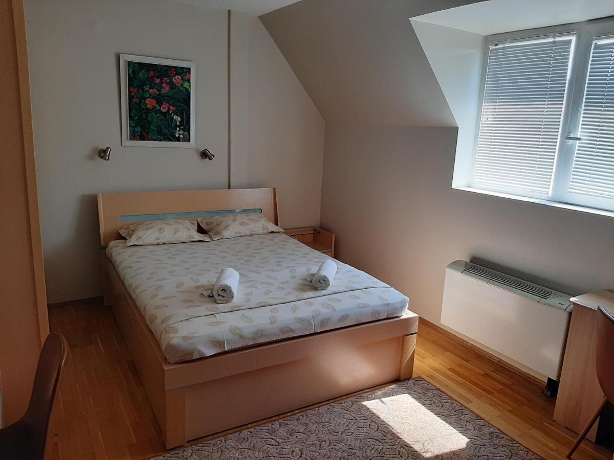 Guest House Diel Veliko Tarnovo Luaran gambar