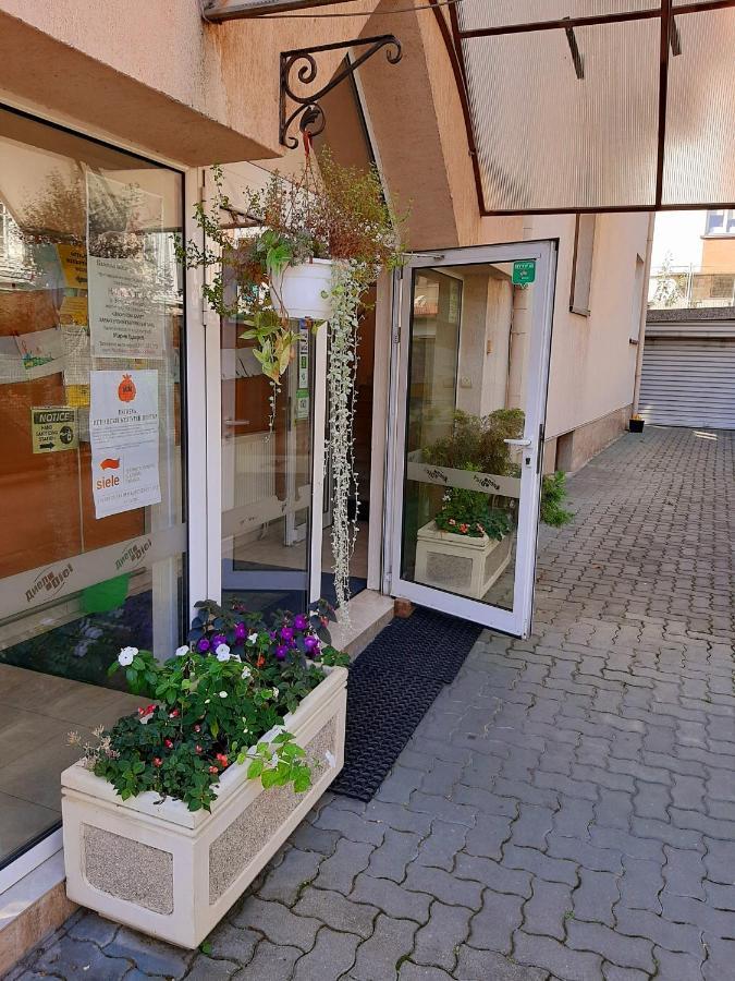 Guest House Diel Veliko Tarnovo Luaran gambar