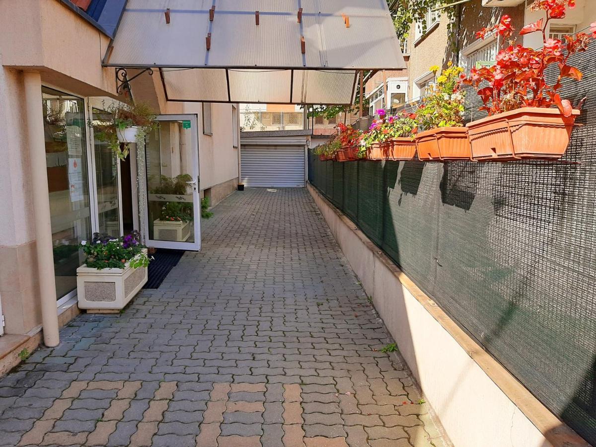 Guest House Diel Veliko Tarnovo Luaran gambar