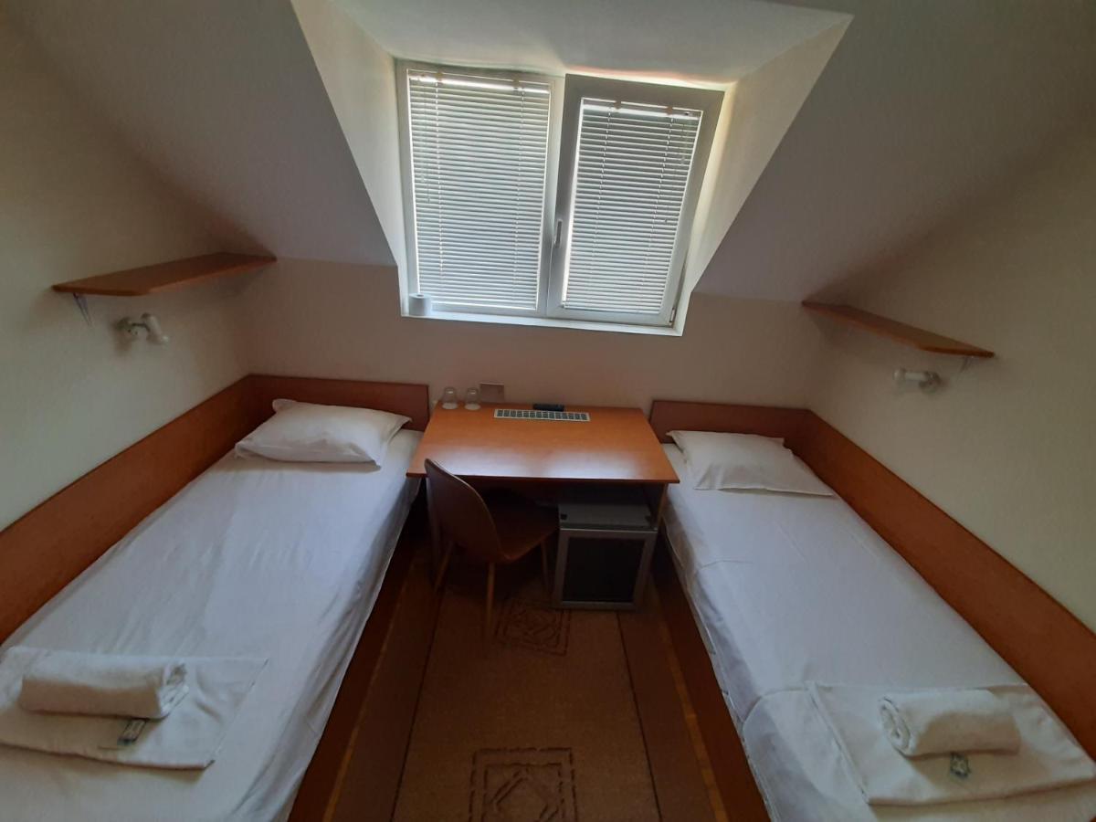 Guest House Diel Veliko Tarnovo Luaran gambar