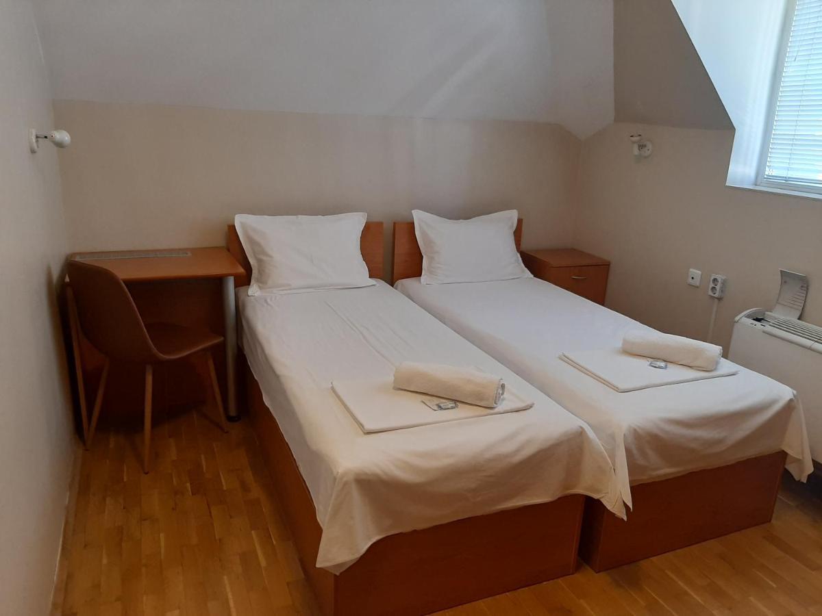 Guest House Diel Veliko Tarnovo Luaran gambar