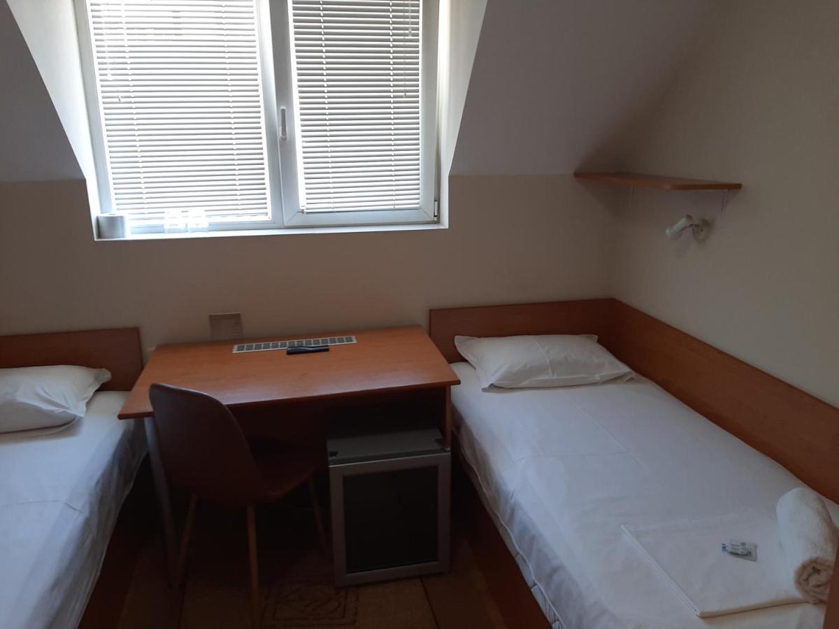 Guest House Diel Veliko Tarnovo Luaran gambar