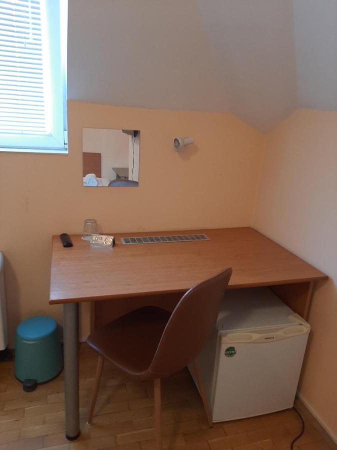 Guest House Diel Veliko Tarnovo Luaran gambar