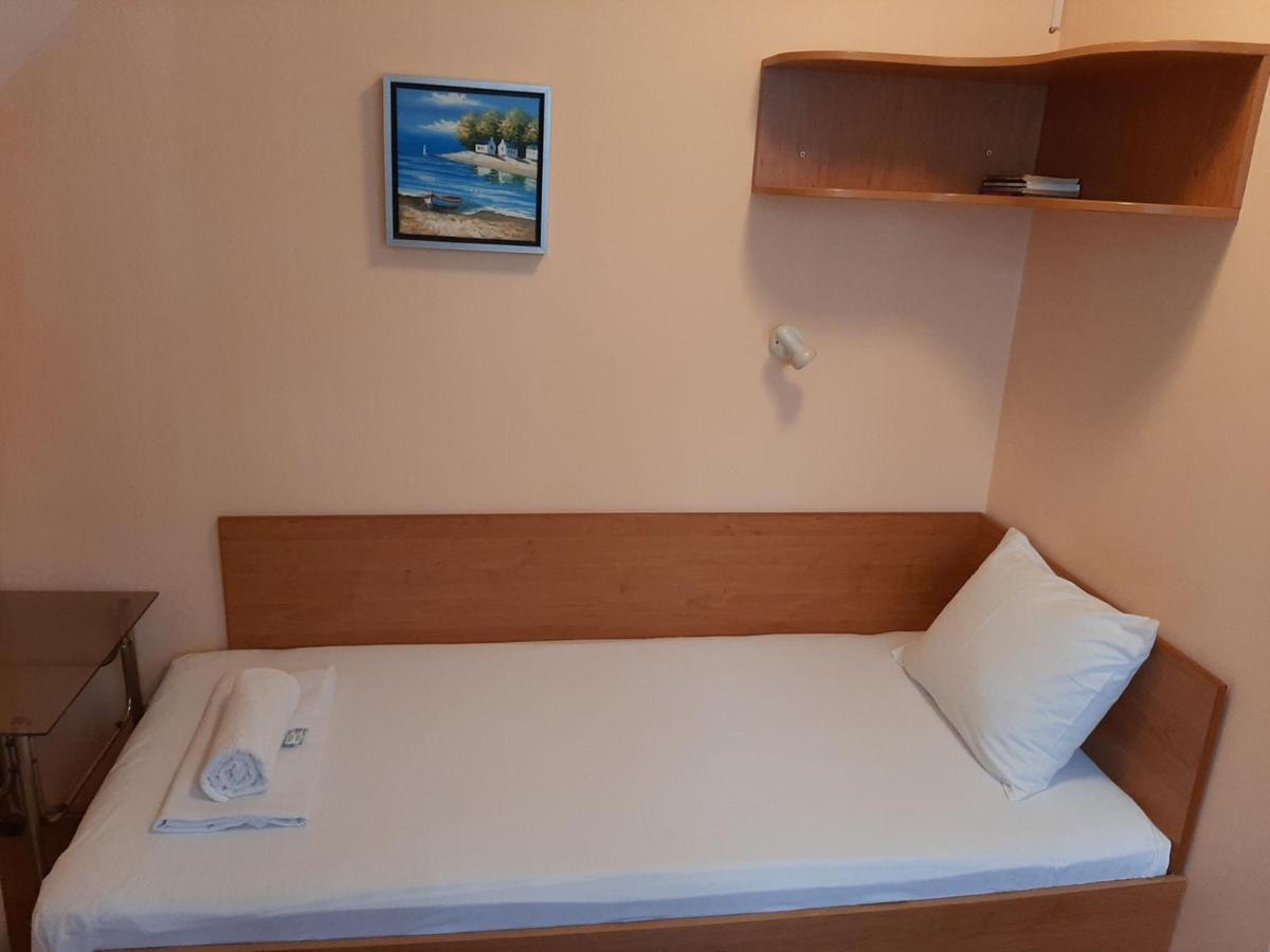 Guest House Diel Veliko Tarnovo Luaran gambar