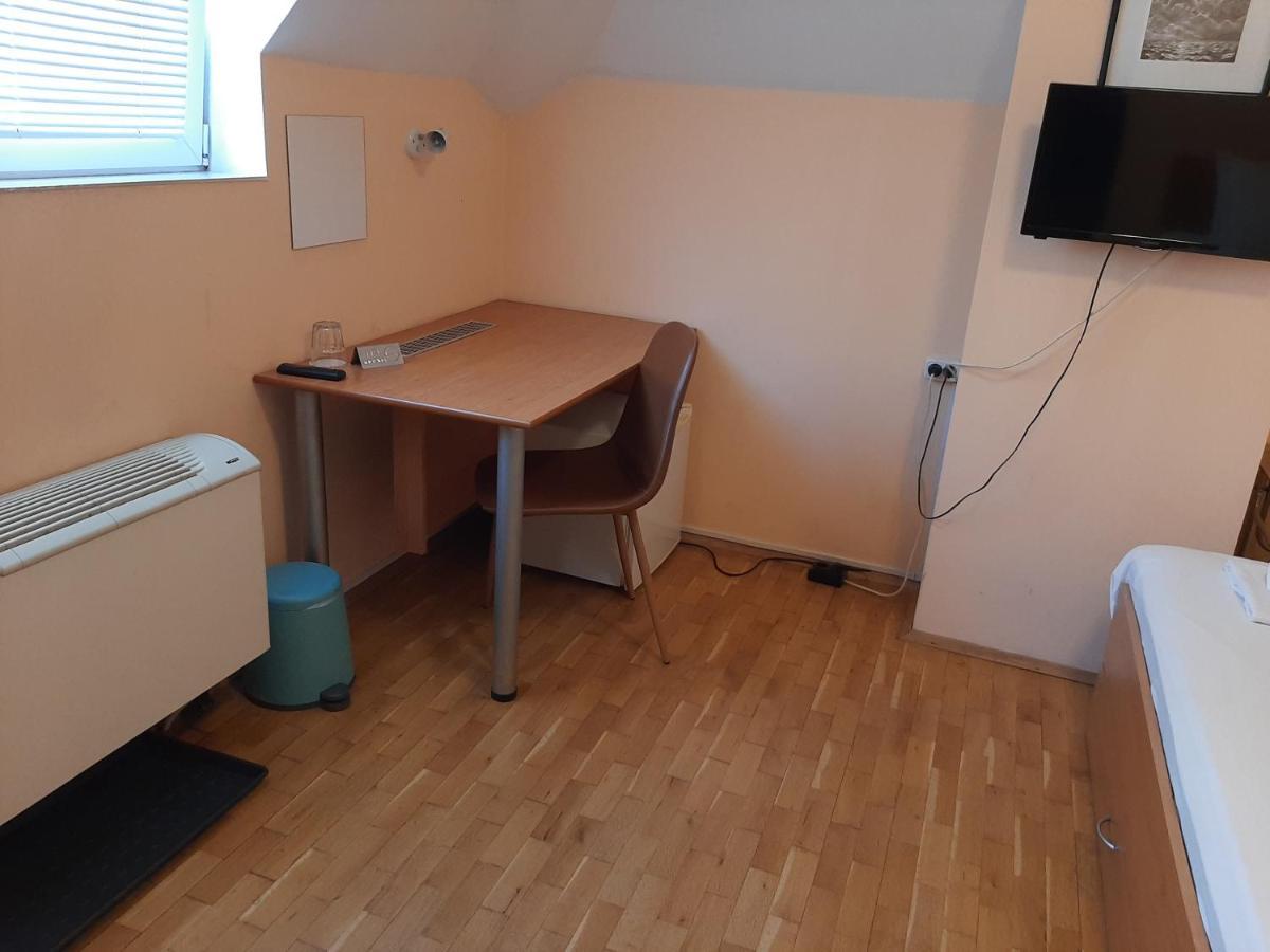 Guest House Diel Veliko Tarnovo Luaran gambar