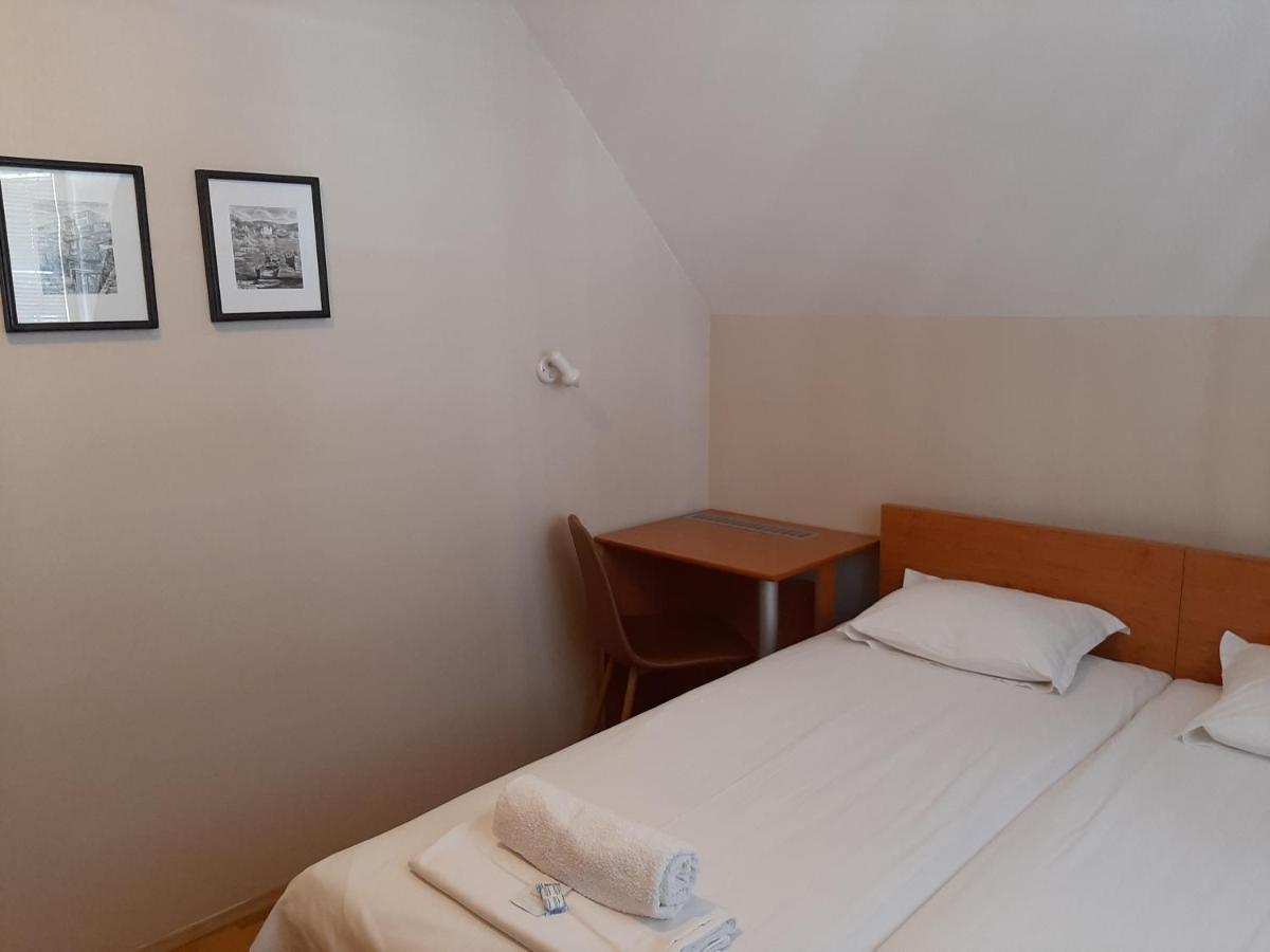 Guest House Diel Veliko Tarnovo Luaran gambar