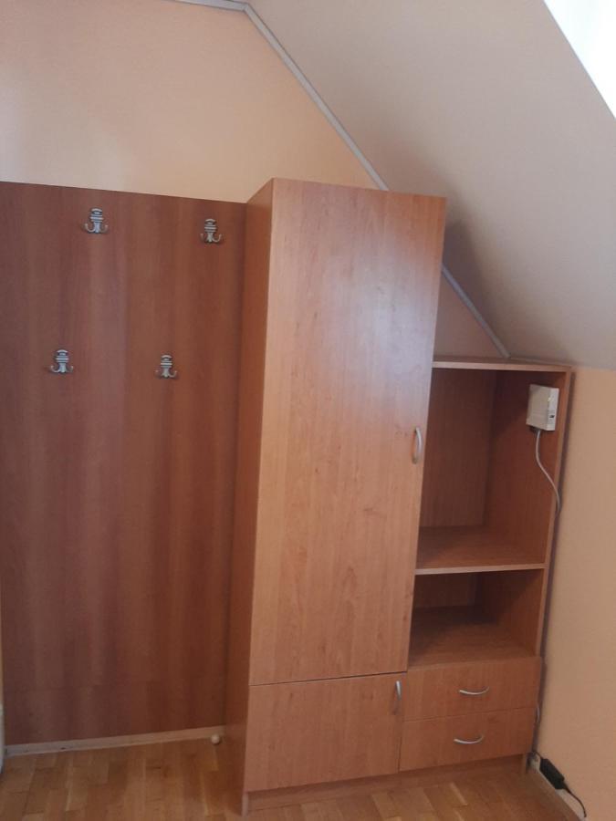Guest House Diel Veliko Tarnovo Luaran gambar