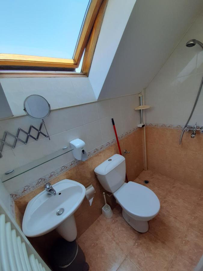 Guest House Diel Veliko Tarnovo Luaran gambar