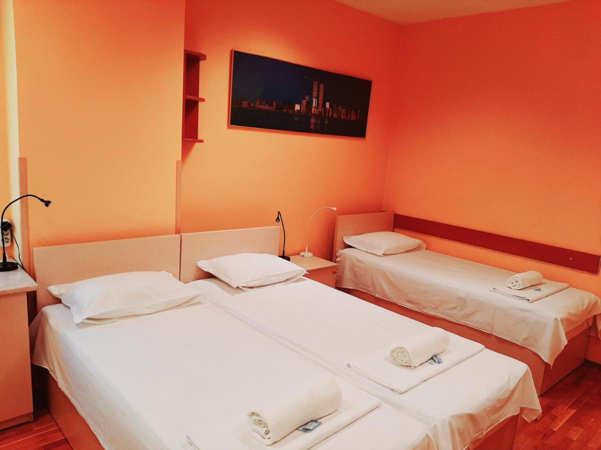 Guest House Diel Veliko Tarnovo Luaran gambar