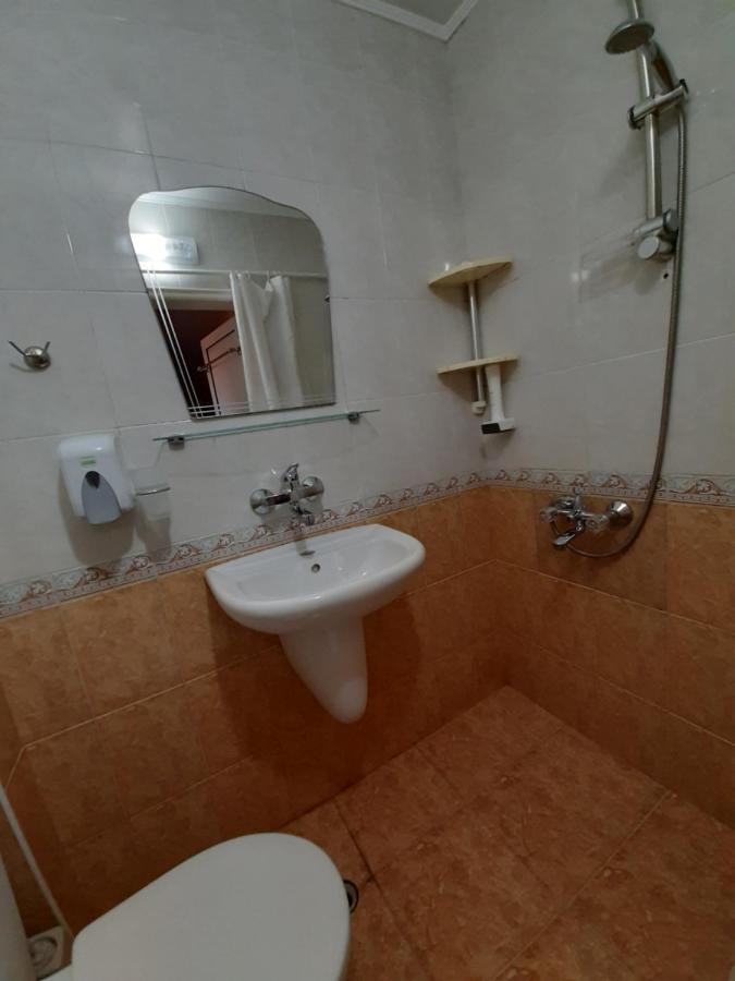 Guest House Diel Veliko Tarnovo Luaran gambar