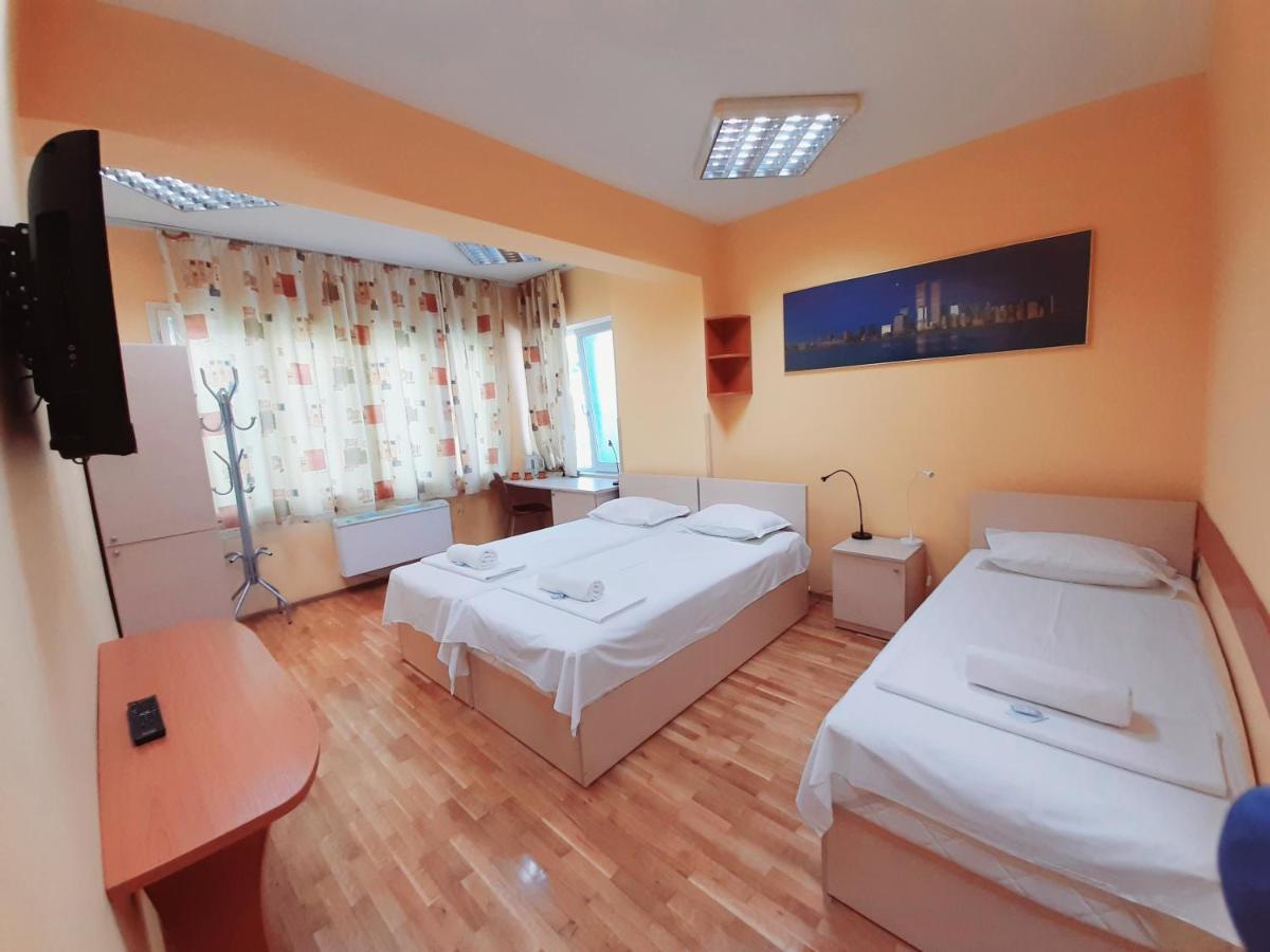 Guest House Diel Veliko Tarnovo Luaran gambar