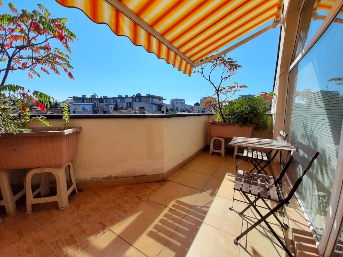 Guest House Diel Veliko Tarnovo Luaran gambar