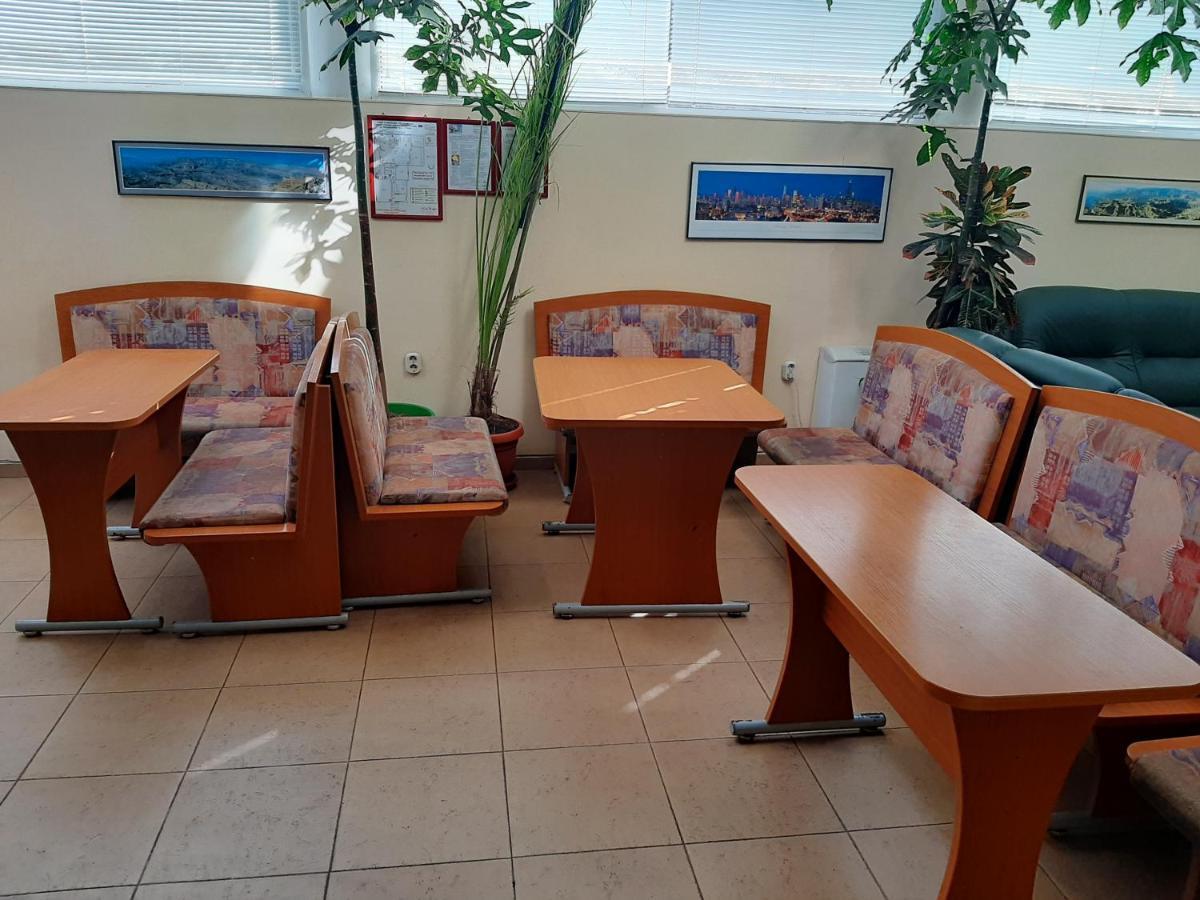 Guest House Diel Veliko Tarnovo Luaran gambar