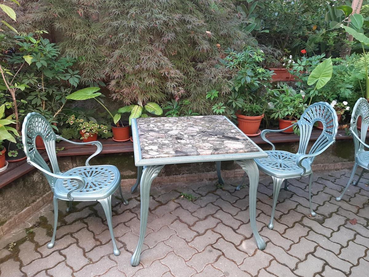 Guest House Diel Veliko Tarnovo Luaran gambar