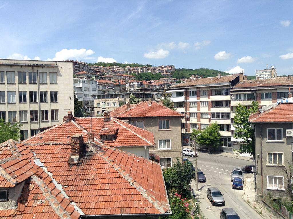 Guest House Diel Veliko Tarnovo Luaran gambar