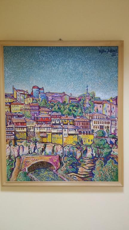 Guest House Diel Veliko Tarnovo Luaran gambar