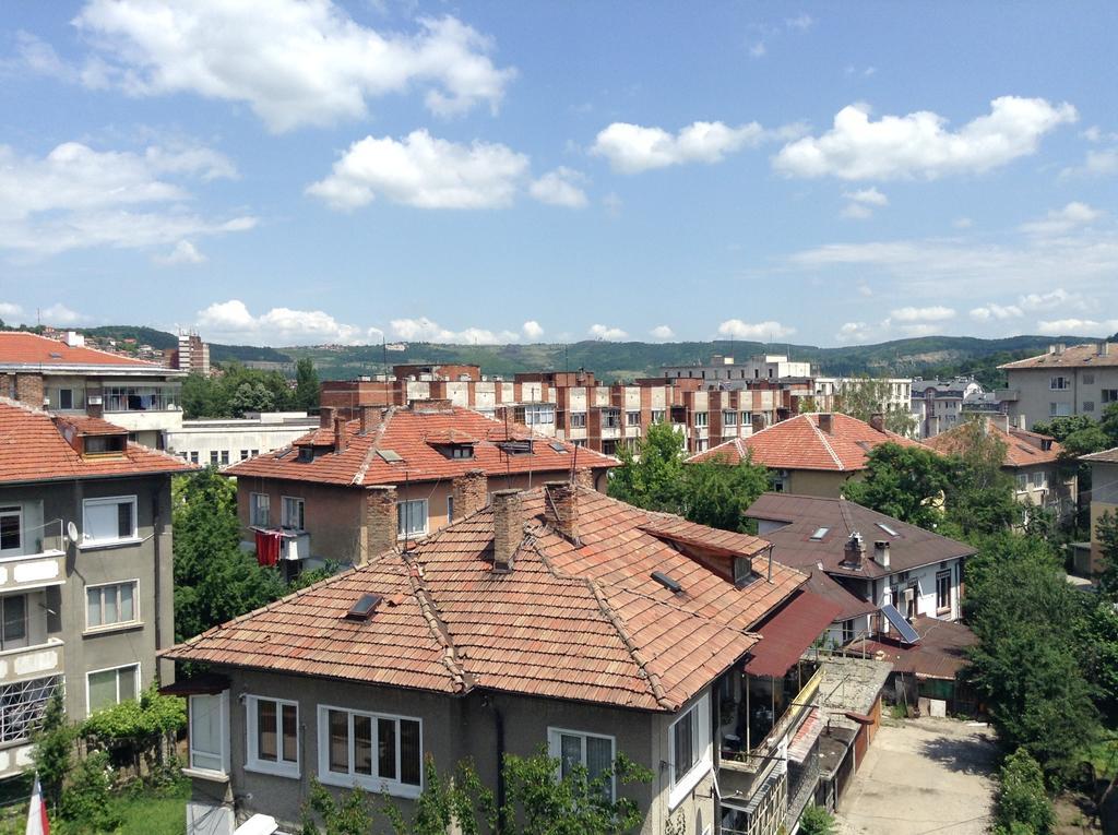 Guest House Diel Veliko Tarnovo Luaran gambar