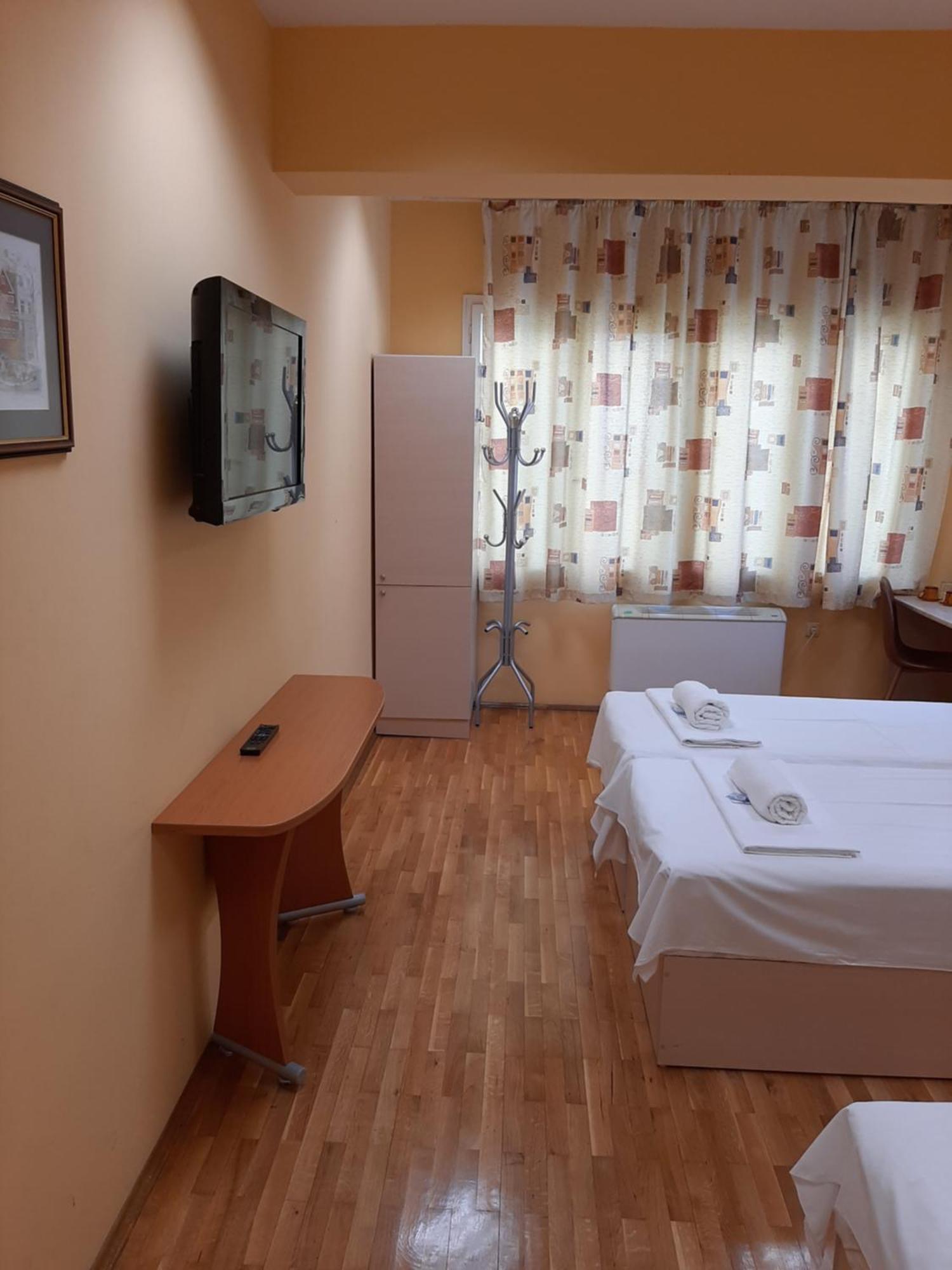 Guest House Diel Veliko Tarnovo Bilik gambar