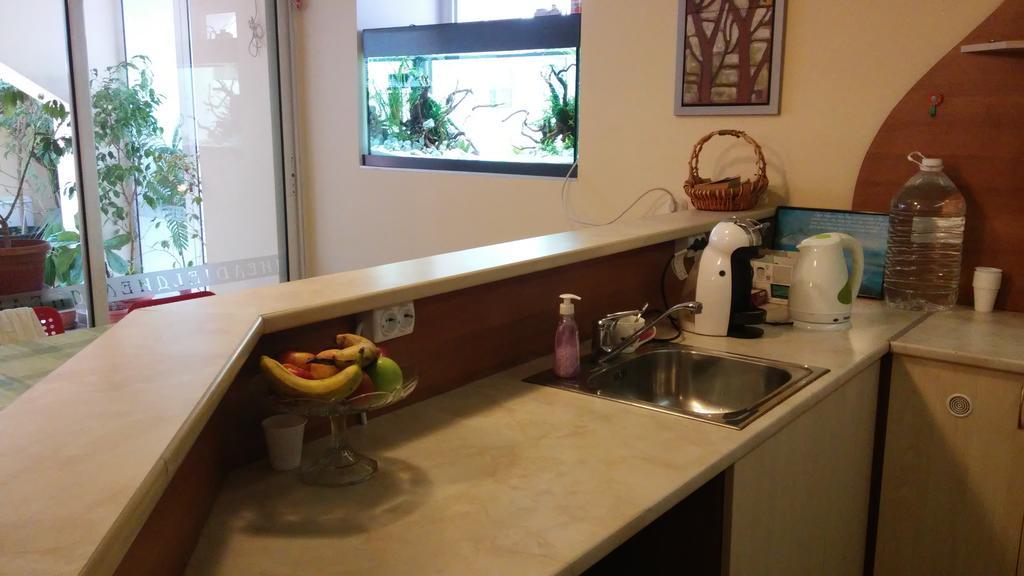 Guest House Diel Veliko Tarnovo Luaran gambar