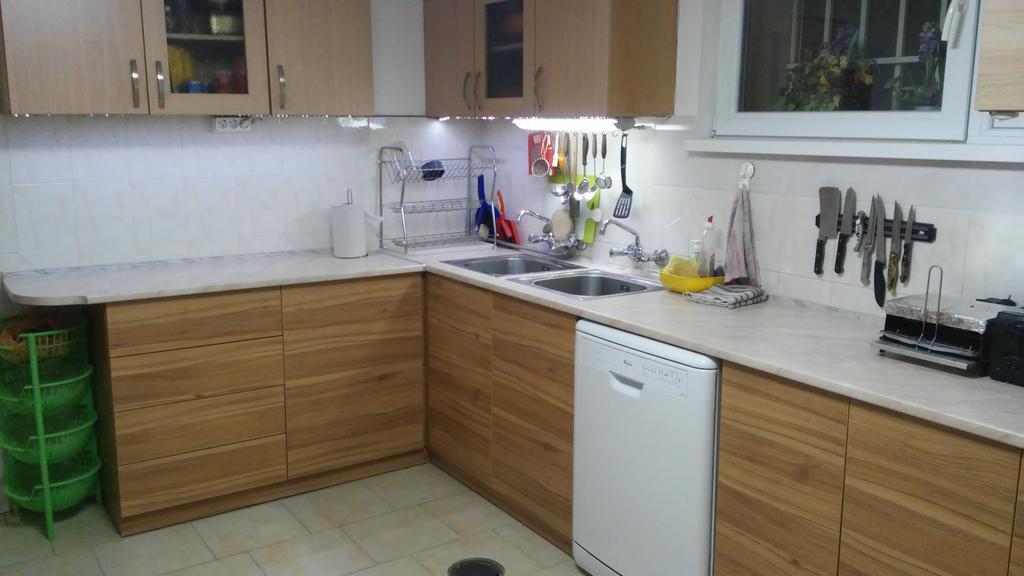 Guest House Diel Veliko Tarnovo Luaran gambar