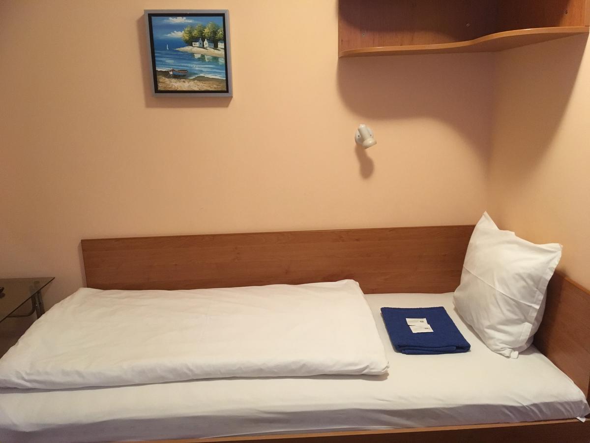 Guest House Diel Veliko Tarnovo Luaran gambar