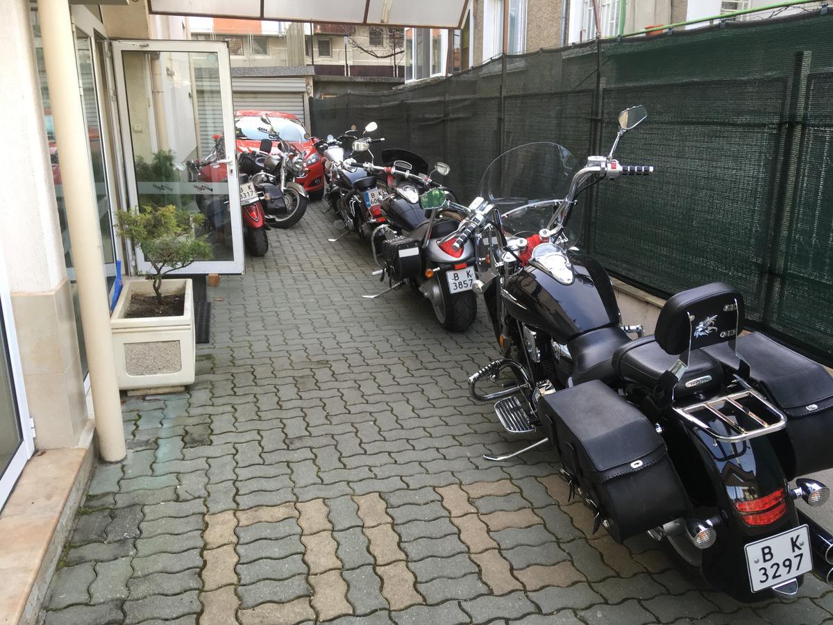 Guest House Diel Veliko Tarnovo Luaran gambar