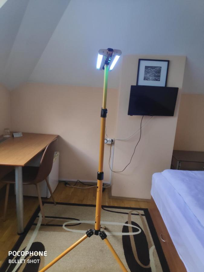 Guest House Diel Veliko Tarnovo Luaran gambar